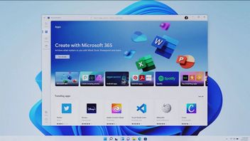 Microsoft chce, by Steam i Epic Games Store były dostępne w jego sklepie