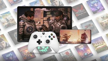 Xbox Cloud Gaming debiutuje na Windows 10 oraz urządzeniach mobilnych Apple