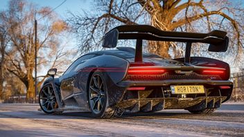 Forza Horizon 4 nie otrzyma więcej nowej zawartości