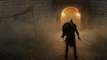 The Elder Scrolls 6 wciąż na etapie projektowania; Starfield priorytetem studia