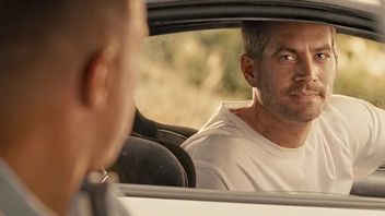 Paul Walker może „wrócić do żywych” w Szybkich i wściekłych przy pomocy CGI