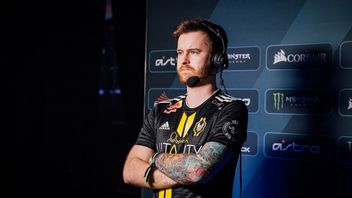 Legenda sceny CS:GO przenosi się do Valoranta