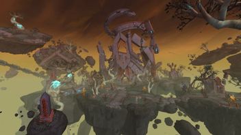 WoW 9.1 - patch Chains of Domination już dostępny; furorę robi nowa, prosta funkcja