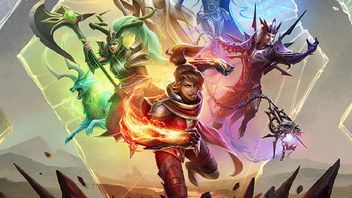 Magic: Legends anulowane; deweloperzy zwrócą pieniądze za mikrotransakcje