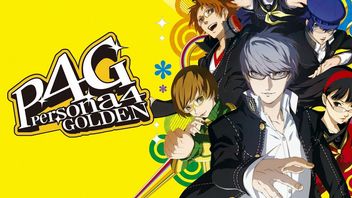 Persona 4: Golden pecetowym hitem; świetna sprzedaż gry na Steam