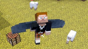 Minecraft Earth jest już oficjalnie martwe