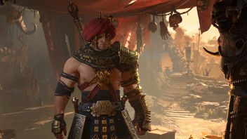 Diablo 4 bez „sztucznych i nijakich” postaci