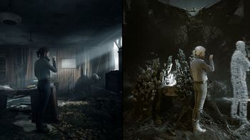 Fani Silent Hilla nie przyjęli ciepło Bloober Team