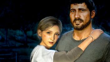 Wiemy, kto zagra córkę Joela w serialu The Last of Us