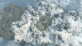 Skyrim: Wyrmstooth ledwo co wrócił z martwych, a już otrzymał dużą aktualizację