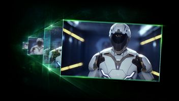 DLSS z trybem Ultra Quality - Nvidia może pracować nad jeszcze lepszym skalowaniem