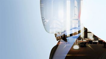 The Spectrum Retreat od dziś za darmo w Epic Games Store [Aktualizacja]