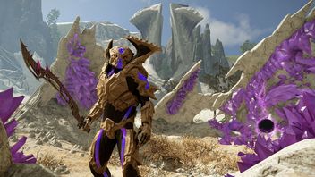 Elex 2 - Piranha Bytes pokazuje gameplay i dzieli się informacjami
