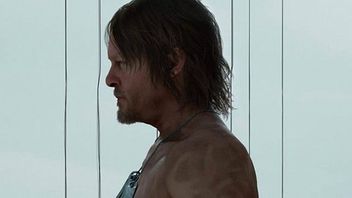 Premiera Death Stranding przed 2019 rokiem?