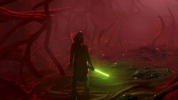 Legacy of the Sith nowym dodatkiem do Star Wars: The Old Republic