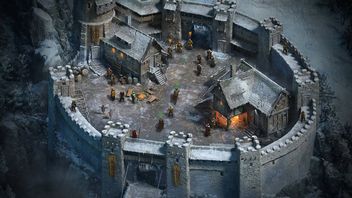 Rusza otwarta beta polskiego Broken Ranks