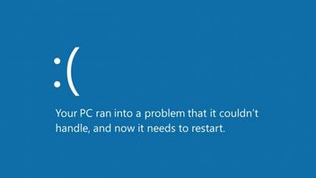 W Windows 11 nie zobaczymy Blue Screen of Death