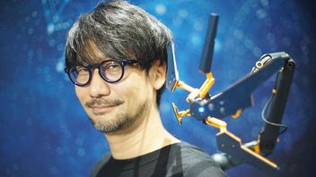 Hideo Kojima może pracować nad nową grą dla Microsoftu