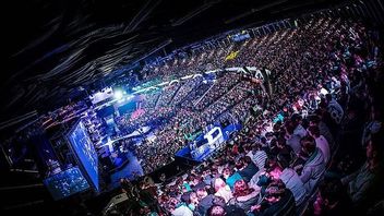 Rząd Korei Południowej chroni e-sport - boosting uznany za przestępstwo