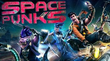 Polskie studio Flying Wild Hog tworzy naśladowcę Borderlands