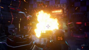 Remake System Shock na nowym pokazie rozgrywki