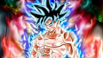 Dragon Ball i Naruto w Fortnite? Jest szansa na występ bohaterów anime
