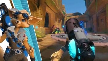 Beta Paladins: Champions of the Realm pobrana przez ponad milion graczy