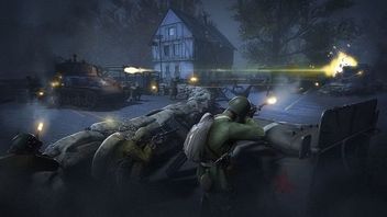 Darmowy FPS Heroes & Generals po latach testów i Wczesnego Dostępu debiutuje w pełnej wersji