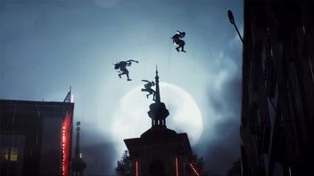 Vampire The Masquerade Bloodhunt - wymagania sprzętowe PC