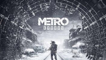 Twórcy Metro Exodus pracują nad nową marką AAA