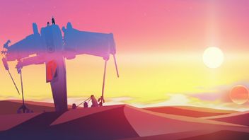 Antologia anime Star Wars: Visions zadebiutuje we wrześniu na Disney+