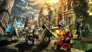 Ubisoft wycofuje Might and Magic 10 ze sprzedaży unikając rozwiązania problemu