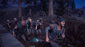 Nowa gra twórców Days Gone uwzględni funkcje sieciowe