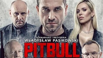 Zwiastun nowego Pitbulla