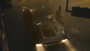 Wirus nie pokona Mrocznego Rycerza. Batman wraca na plan