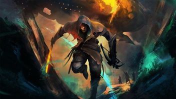 Demo Seven: The Days Long Gone debiutuje na Steamie i GOG.com