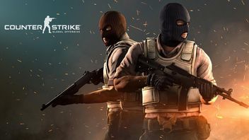 Średnia liczba graczy CS:GO spadła, po wprowadzeniu płatnych kont Prime