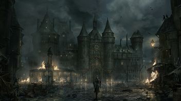 SteelRising - gra twórców GreedFall na mrocznym zwiastunie z elementami gameplayu