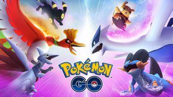 5 miliardów w 5 lat; Pokemon GO zarabia góry pieniędzy