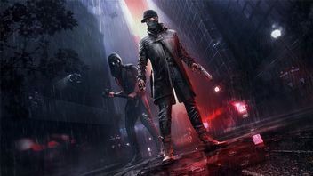 Aiden Pearce powrócił; premiera Watch Dogs: Legion - Bloodline
