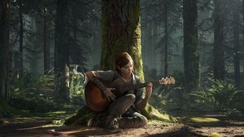 Serial The Last of Us - wiemy z ilu odcinków będzie się składał 1. sezon