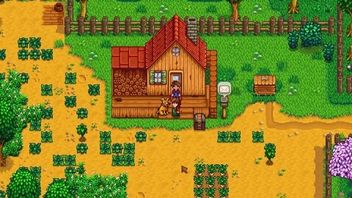 Stardew Valley - dzisiaj premiera aktualizacji 1.1