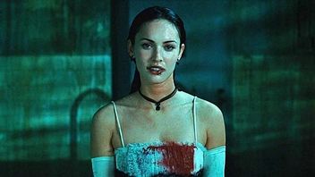 Megan Fox chce telewizyjnej adaptacji krytykowanego horroru