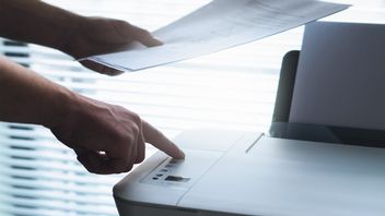 Windows 10 otrzymał awaryjny patch - naprawia PrintNightmare
