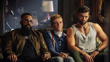 Army of Thieves - Netflix pokazał pierwsze zdjęcia z prequela Armii umarłych