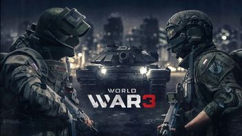 World War 3 - polski Battlefield zapewne niedługo wróci na Steama, wystartowało odliczanie