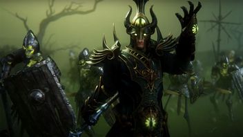 Wolcen dostanie nową darmową zawartość, jest zwiastun