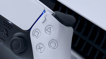PS5 z poprawioną wydajnością w nowej aktualizacji
