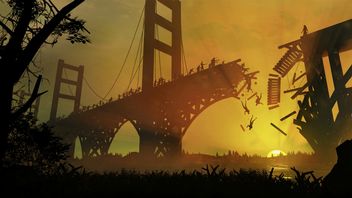 Bridge Constructor The Walking Dead i Ironcast od dziś za darmo w EGS [Aktualizacja]