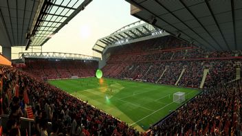 Jerzy Dudek w FIFA 22 Ultimate Team